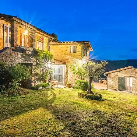Agriturismo La Sala Greve in Chianti Exteriör bild